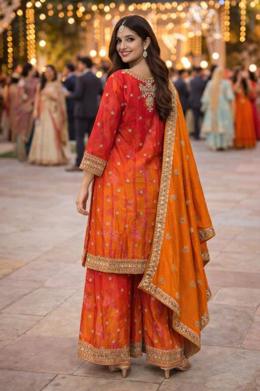 Mrudangi Rangoli Indian salwar kameez wholesale - wholesale export